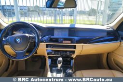 
										BMW 520 2.0d Automatas 2011 full									