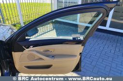 
										BMW 520 2.0d Automatas 2011 full									