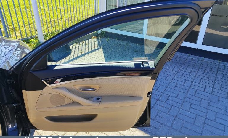 
								BMW 520 2.0d Automatas 2011 full									