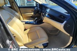 
										BMW 520 2.0d Automatas 2011 full									