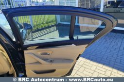 
										BMW 520 2.0d Automatas 2011 full									