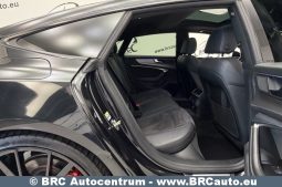 
										Audi A7 3.0 TDI S-Line Quattro Automatas 2018 full									