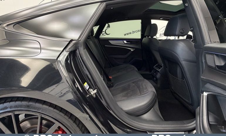 
								Audi A7 3.0 TDI S-Line Quattro Automatas 2018 full									