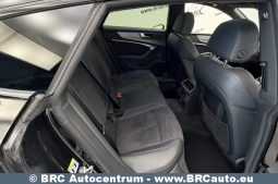 
										Audi A7 3.0 TDI S-Line Quattro Automatas 2018 full									