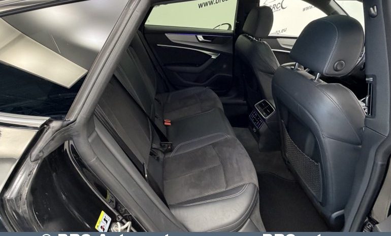 
								Audi A7 3.0 TDI S-Line Quattro Automatas 2018 full									