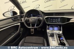 
										Audi A7 3.0 TDI S-Line Quattro Automatas 2018 full									