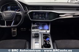 
										Audi A7 3.0 TDI S-Line Quattro Automatas 2018 full									