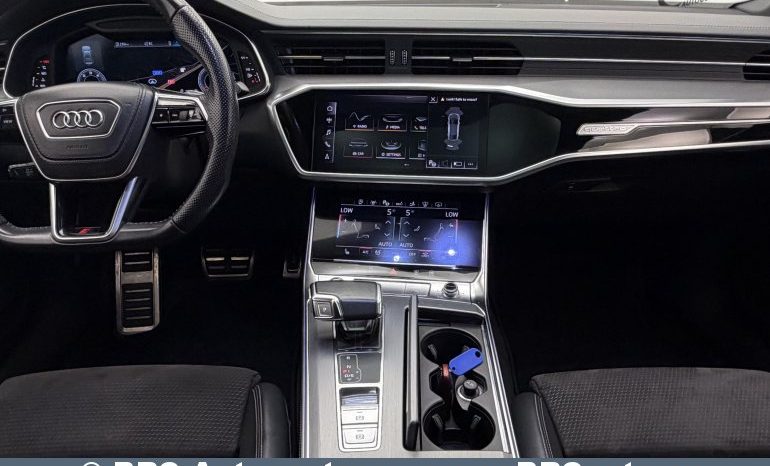 
								Audi A7 3.0 TDI S-Line Quattro Automatas 2018 full									