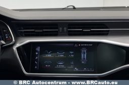 
										Audi A7 3.0 TDI S-Line Quattro Automatas 2018 full									