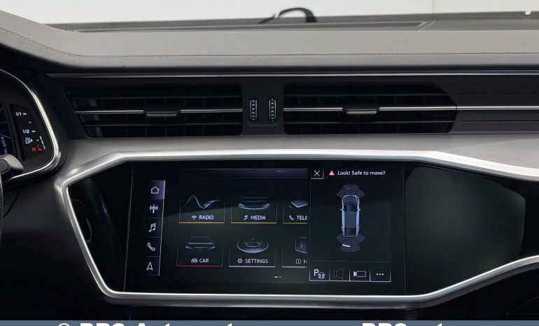 
								Audi A7 3.0 TDI S-Line Quattro Automatas 2018 full									