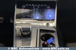
										Audi A7 3.0 TDI S-Line Quattro Automatas 2018 full									