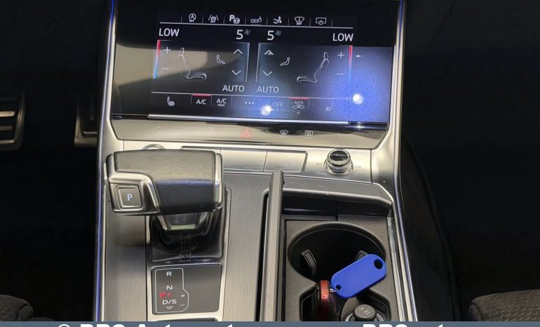 
								Audi A7 3.0 TDI S-Line Quattro Automatas 2018 full									
