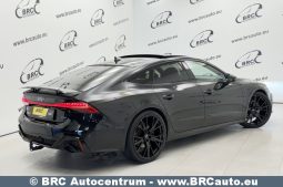 
										Audi A7 3.0 TDI S-Line Quattro Automatas 2018 full									