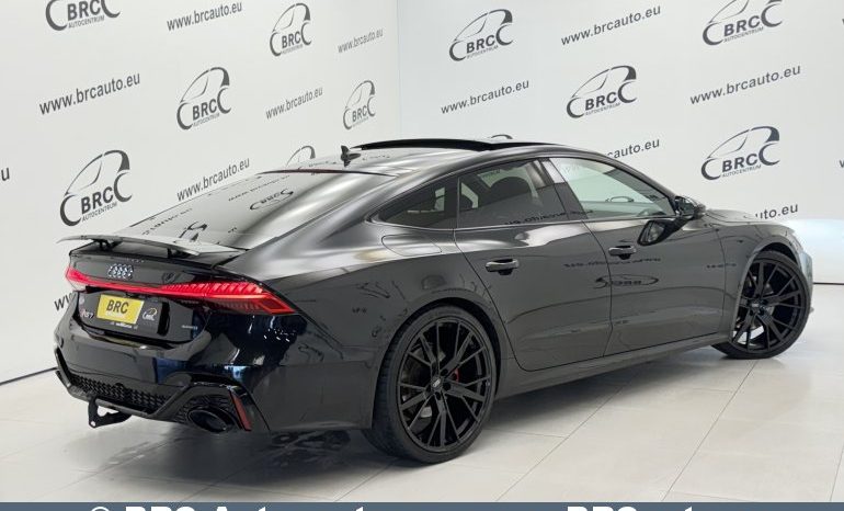 
								Audi A7 3.0 TDI S-Line Quattro Automatas 2018 full									