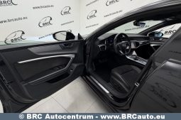 
										Audi A7 3.0 TDI S-Line Quattro Automatas 2018 full									