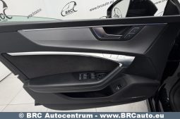 
										Audi A7 3.0 TDI S-Line Quattro Automatas 2018 full									