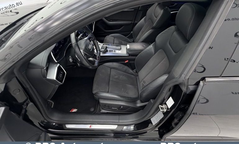 
								Audi A7 3.0 TDI S-Line Quattro Automatas 2018 full									