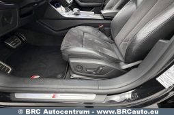
										Audi A7 3.0 TDI S-Line Quattro Automatas 2018 full									