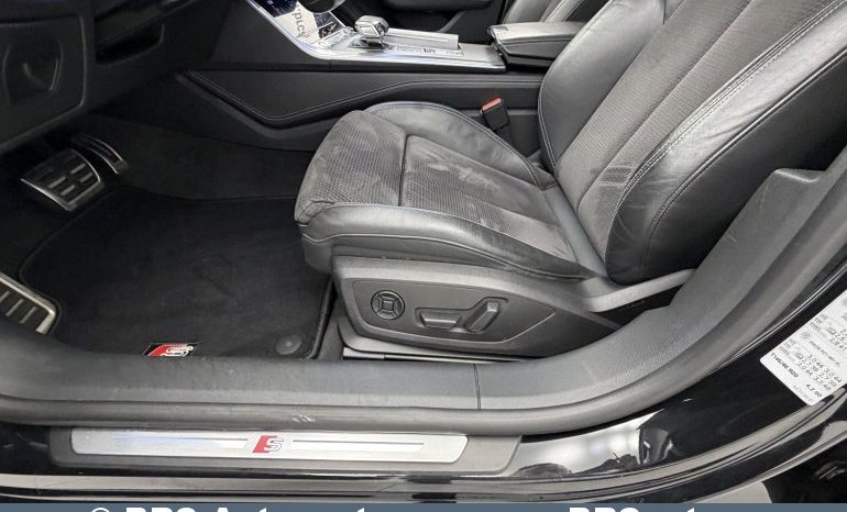 
								Audi A7 3.0 TDI S-Line Quattro Automatas 2018 full									
