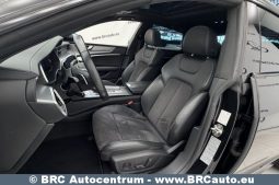 
										Audi A7 3.0 TDI S-Line Quattro Automatas 2018 full									