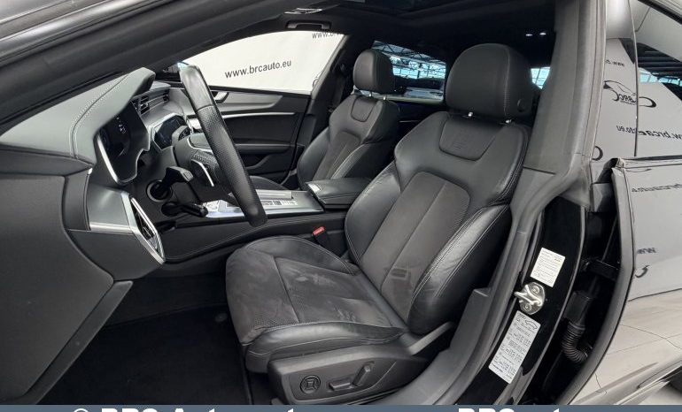 
								Audi A7 3.0 TDI S-Line Quattro Automatas 2018 full									