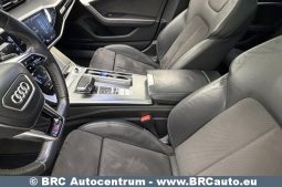 
										Audi A7 3.0 TDI S-Line Quattro Automatas 2018 full									