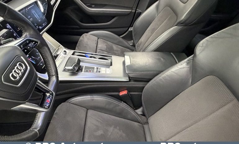 
								Audi A7 3.0 TDI S-Line Quattro Automatas 2018 full									