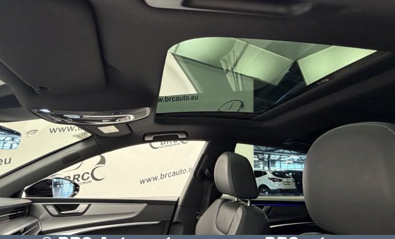 
								Audi A7 3.0 TDI S-Line Quattro Automatas 2018 full									