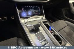 
										Audi A7 3.0 TDI S-Line Quattro Automatas 2018 full									