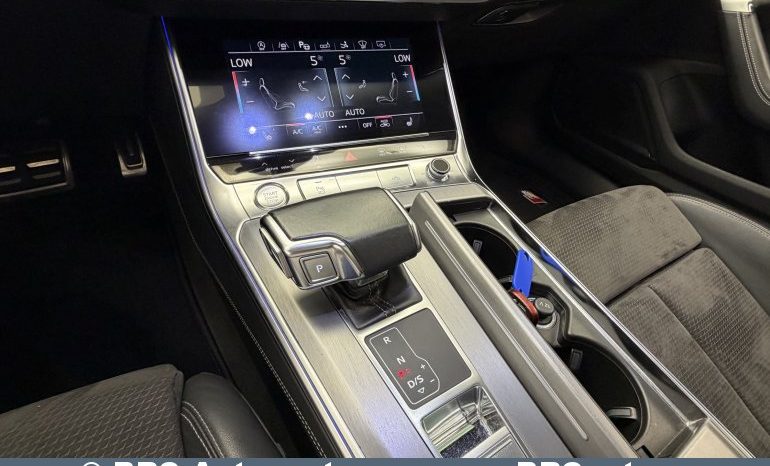 
								Audi A7 3.0 TDI S-Line Quattro Automatas 2018 full									