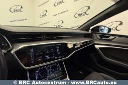 
										Audi A7 3.0 TDI S-Line Quattro Automatas 2018 full									