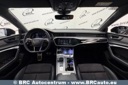 
										Audi A7 3.0 TDI S-Line Quattro Automatas 2018 full									