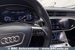 
										Audi A7 3.0 TDI S-Line Quattro Automatas 2018 full									