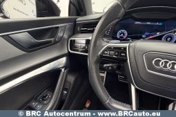 
										Audi A7 3.0 TDI S-Line Quattro Automatas 2018 full									