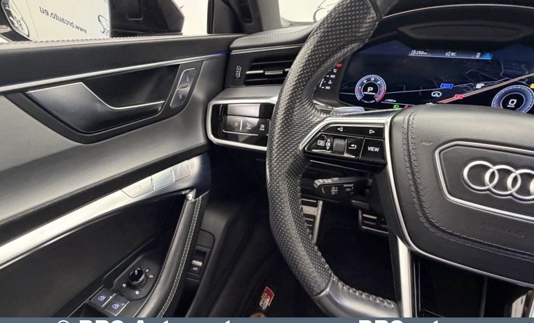 
								Audi A7 3.0 TDI S-Line Quattro Automatas 2018 full									
