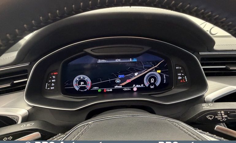 
								Audi A7 3.0 TDI S-Line Quattro Automatas 2018 full									