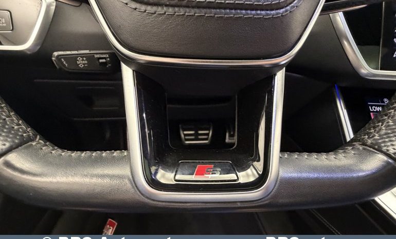 
								Audi A7 3.0 TDI S-Line Quattro Automatas 2018 full									