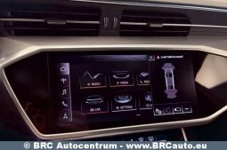 
										Audi A7 3.0 TDI S-Line Quattro Automatas 2018 full									