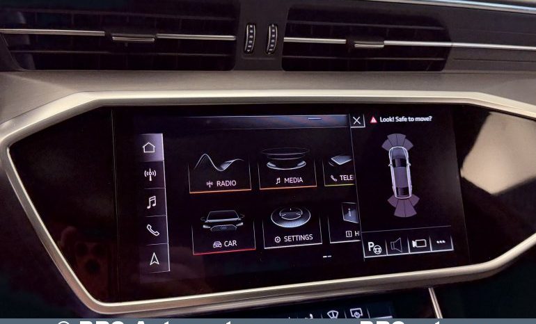 
								Audi A7 3.0 TDI S-Line Quattro Automatas 2018 full									
