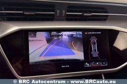 
										Audi A7 3.0 TDI S-Line Quattro Automatas 2018 full									