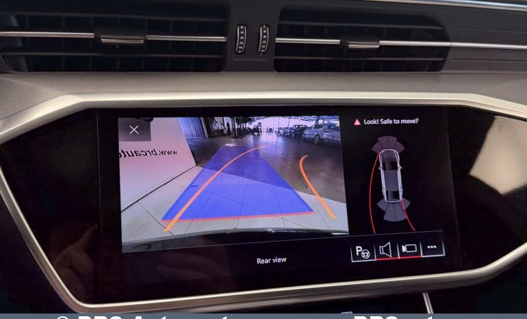 
								Audi A7 3.0 TDI S-Line Quattro Automatas 2018 full									