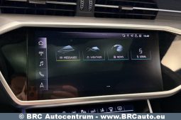
										Audi A7 3.0 TDI S-Line Quattro Automatas 2018 full									