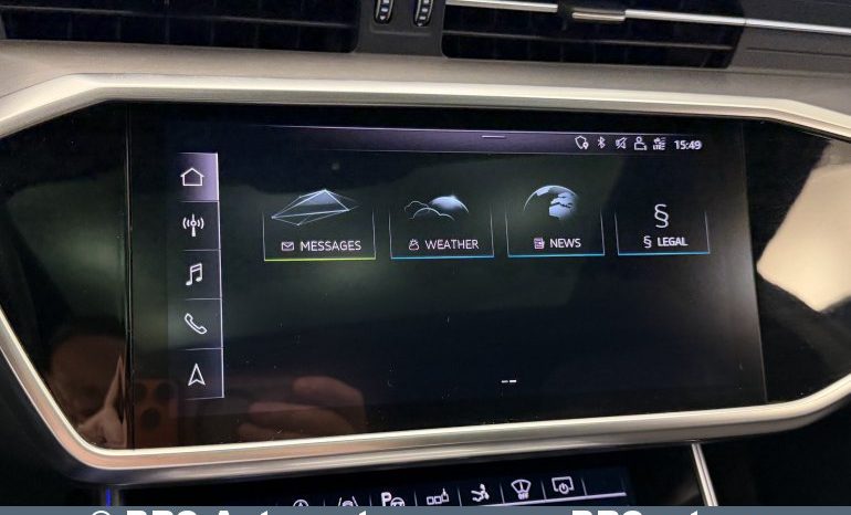 
								Audi A7 3.0 TDI S-Line Quattro Automatas 2018 full									
