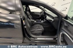 
										Audi A7 3.0 TDI S-Line Quattro Automatas 2018 full									