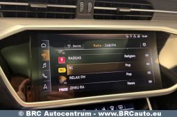 
										Audi A7 3.0 TDI S-Line Quattro Automatas 2018 full									