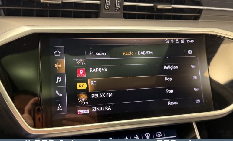 
								Audi A7 3.0 TDI S-Line Quattro Automatas 2018 full									