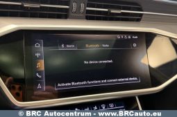 
										Audi A7 3.0 TDI S-Line Quattro Automatas 2018 full									