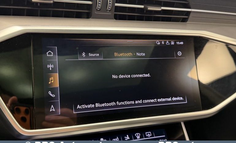 
								Audi A7 3.0 TDI S-Line Quattro Automatas 2018 full									