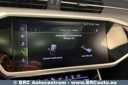 
										Audi A7 3.0 TDI S-Line Quattro Automatas 2018 full									