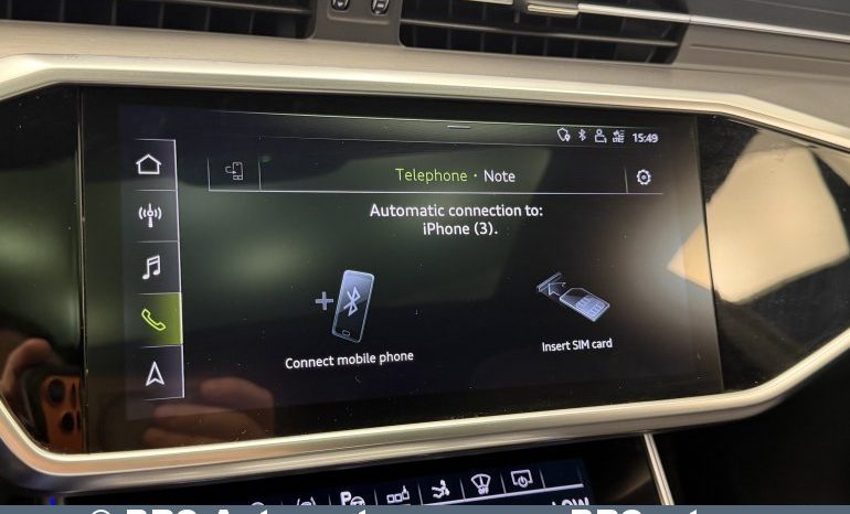 
								Audi A7 3.0 TDI S-Line Quattro Automatas 2018 full									